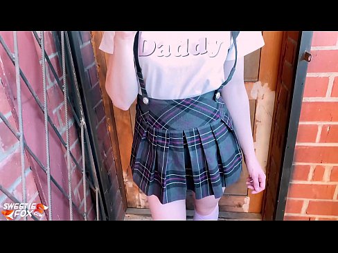 ❤️ Alumna chupa profundamente o seu pau e fode en vez de clases. Vídeo de puta  a nós gl.javdoe.top