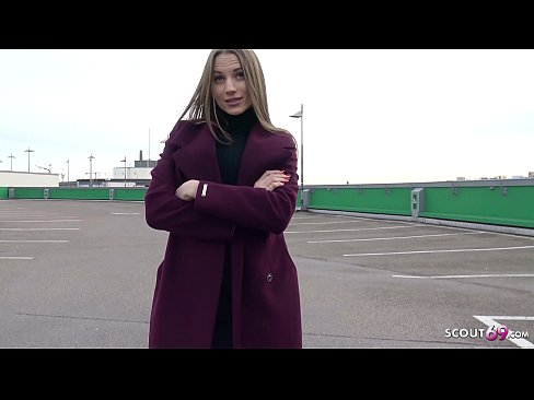 ❤️ O SCOUT ALEMÁN É UN SOÑO QUE TOCA STEELE, UN APARCAMENTO E SEXY POR DINERO Vídeo de puta a nós gl.javdoe.top