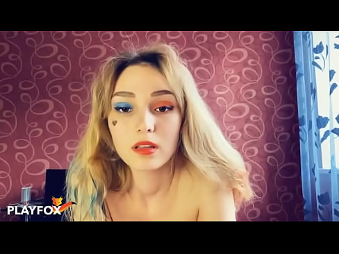 ❤️ As lentes máxicas de realidade virtual déronme sexo con Harley Quinn Vídeo de puta  a nós gl.javdoe.top