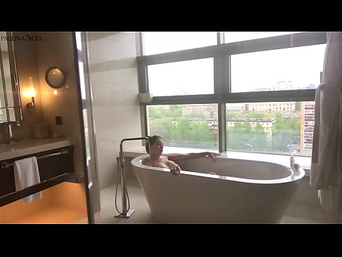 ❤️ Nena tremenda Masturbándose apaixonadamente a súa coña no baño Vídeo de puta  a nós gl.javdoe.top