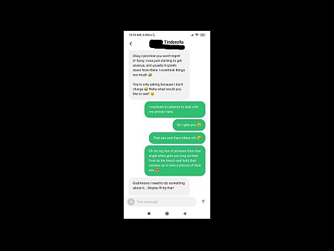 ❤️ Engadín un novo PAWG de Tinder ao meu harén (falar con Tinder incluído) Vídeo de puta  a nós gl.javdoe.top