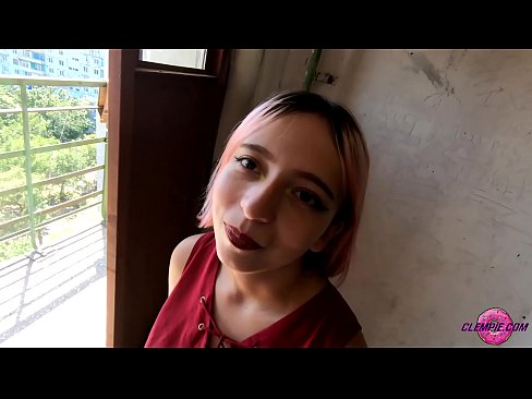 ❤️ Student Sensual chupa a un estraño no interior - Cum on his face Vídeo de puta  a nós gl.javdoe.top